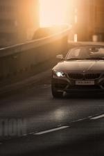 BMW Z4 Innovation BMW Z4
