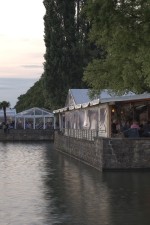 Maschseefest Gastrozelte Partyzelt Maschseefest