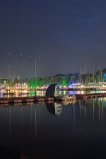 Skyline Maschseefest Hannover Maschseefest Hannover