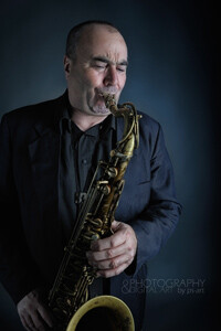 musican photography