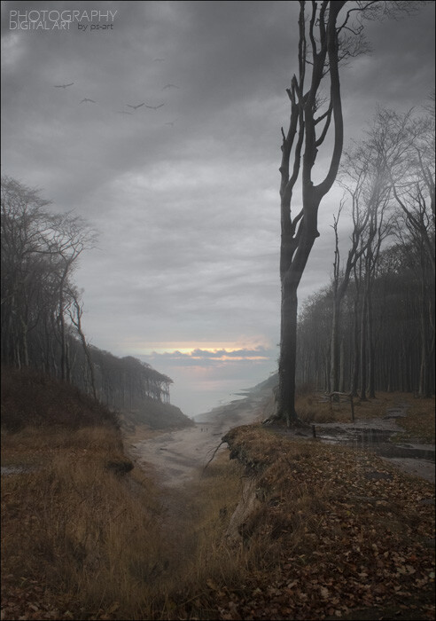 fantasy-landschaft fantasy landschaft