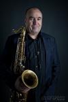 musican portrait