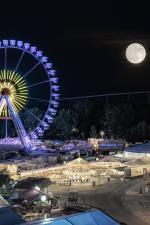 riesenrad-steiger-schutzenfest-hannover-oktoberfest Riesenrad Steiger Hannover