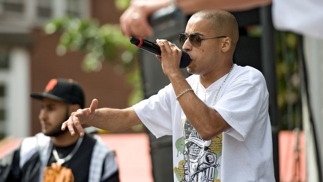 Rapper-hannover
