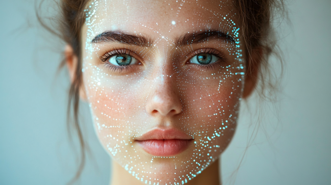 biometrische Passfotos