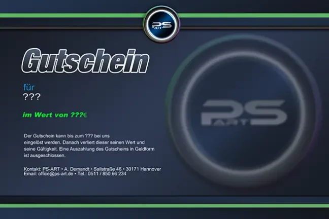 fotoshooting gutscheine hannover