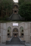 Fotomontage-Vergleich-Photoshop-TRathaus-Hannover