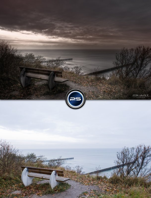 landschaftsfotografie-Bildbearbeitung-vergleich