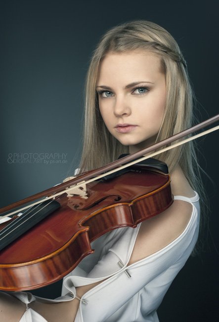 violine-maedchen-professional-portrait-photography