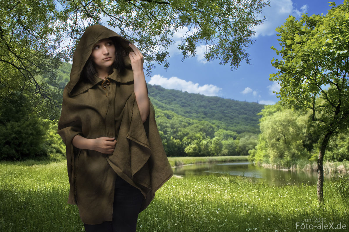 Modell-in-der-Natur-Composing