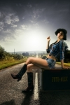 Fashion-Outdoor-Composing