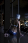 Fotoshooting-Newyork-Manhattan-bei-Nacht