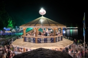 Maschseefest-Pavilion