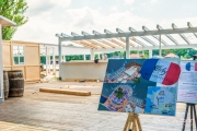 aufbau-maschsee-fest-geruest-bild