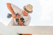 bohrmaschine-handwerker-aufbau