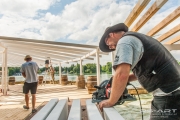 see-balken-arbeit